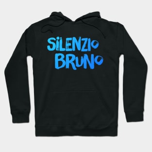 Luca - Silenzio - Bruno Hoodie